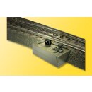 Vollmer 49555 Z Dorf, bestehend aus 49552,