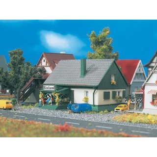 Vollmer 49571 Z Wohnhaus mit Ladengeschäft,