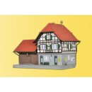 Vollmer 49571 Z Wohnhaus mit Ladengeschäft,