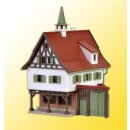 Vollmer 49572 Z Wohnhaus, Adlerstraße 4