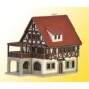 Vollmer 49573 Z Wohnhaus, Adlerstraße 6