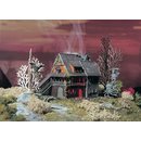 Vollmer 49679 Z Villa Vampir mit Flackerlic