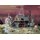 Vollmer 49679 Z Villa Vampir mit Flackerlic