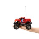 Revell 24510 Monstertruck "City Wolf"