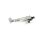 HERPA 019040 Junkers Ju-52 Lufthansa D-AQUI Maßstab 1:160